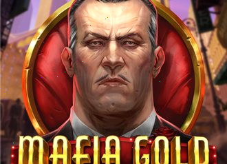 Mafia Gold от Play'n Go